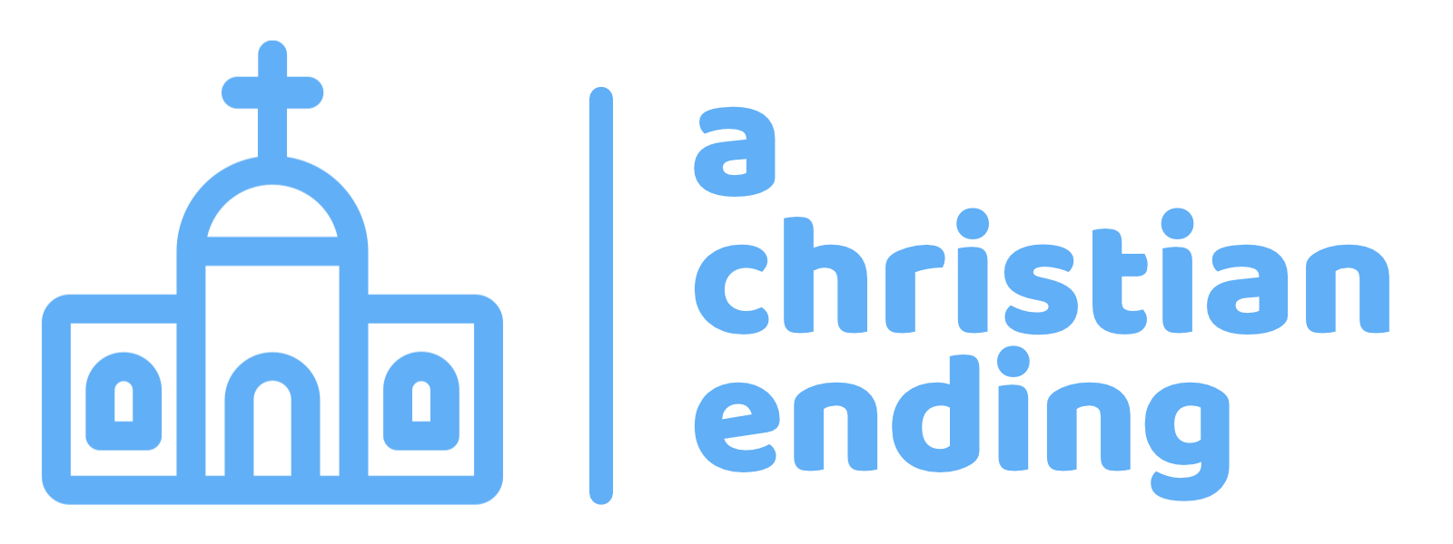 A Christian Ending